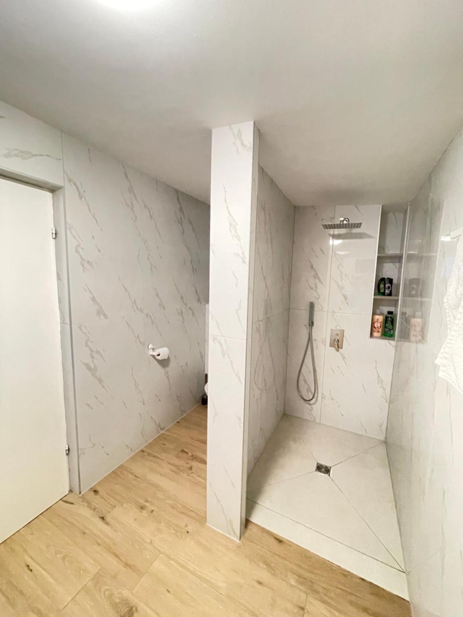 Apartment Mika Póla Kültér fotó
